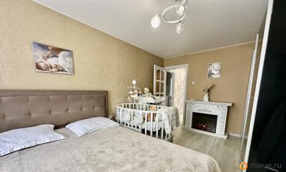 4-комн. квартира, 59.6 м&sup2;