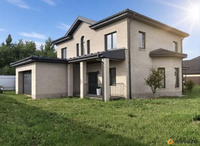 коттедж, 236 м&sup2;, 9 соток
