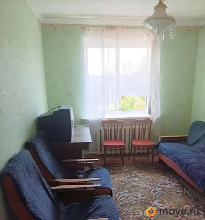 3-комн. квартира, 65 м&sup2;