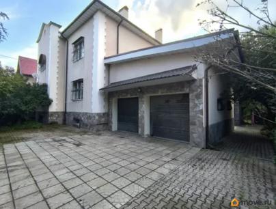 дом, 437.1 м&sup2;, 10.4 сотки