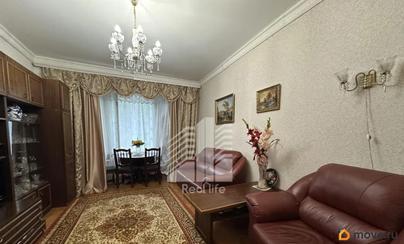 3-комн. квартира, 73.5 м&sup2;