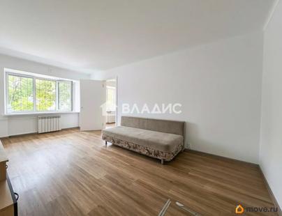 2-комн. квартира, 42.3 м&sup2;