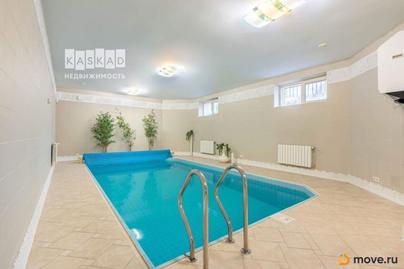 дом, 650 м&sup2;, 30 соток