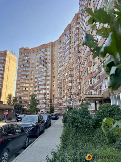 1-комн. квартира, 44.6 м&sup2;