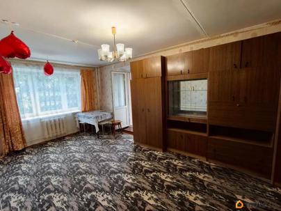 2-комн. квартира, 43.6 м&sup2;