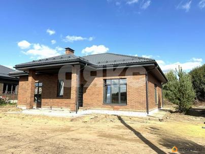 дом, 151 м&sup2;, 6 соток