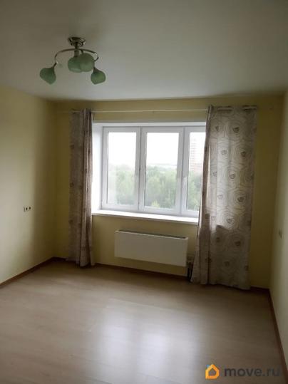1-комн. квартира, 42 м&sup2;