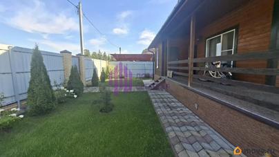 дом, 139.7 м&sup2;, 9 соток