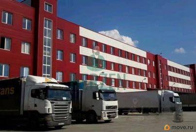 склад, 5000 м&sup2;