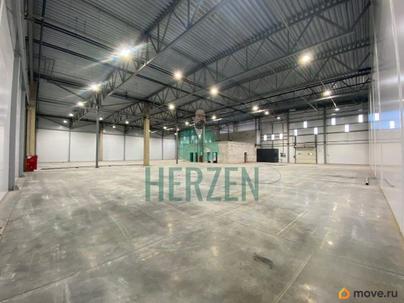 производственное, 1740 м&sup2;