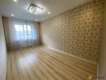 2-комн. квартира, 53.8 м&sup2;