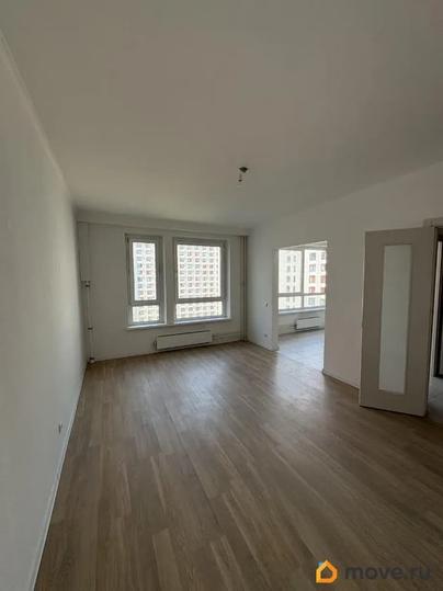 2-комн. квартира, 63.3 м&sup2;