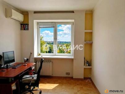 3-комн. квартира, 105 м&sup2;