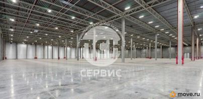 склад, 16700 м&sup2;
