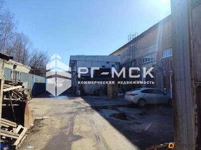 коммерческий участок, 10 соток
