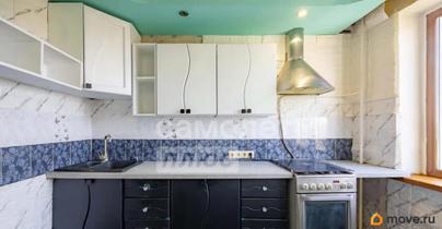 3-комн. квартира, 64.5 м&sup2;
