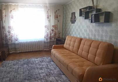 1-комн. квартира, 38 м&sup2;