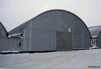 склад, 695 м&sup2;
