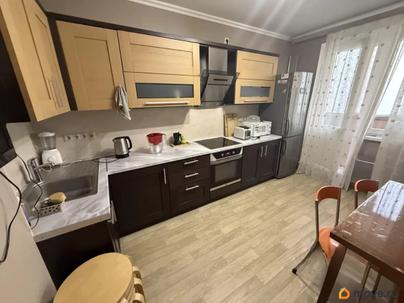 2-комн. квартира, 60 м&sup2;