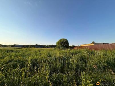 земельный участок, 6 соток