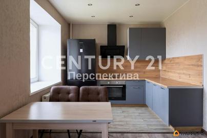 2-комн. квартира, 38.7 м&sup2;
