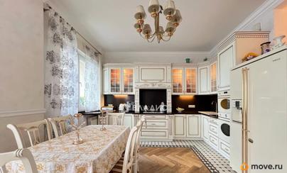 3-комн. квартира, 98.1 м&sup2;