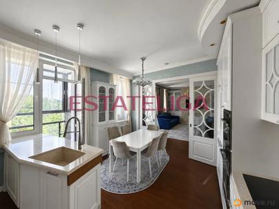 5-комн. квартира, 240 м&sup2;