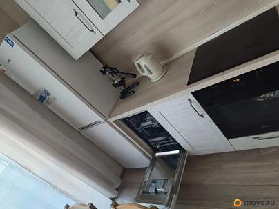 студия, 39 м&sup2;
