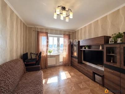 2-комн. квартира, 55 м&sup2;