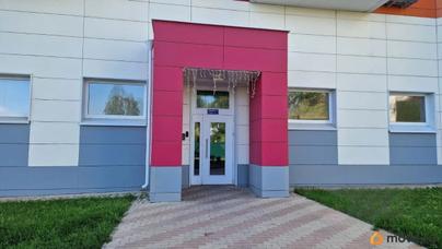 3-комн. квартира, 84 м&sup2;