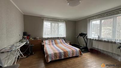 дом, 140 м&sup2;, 6 соток
