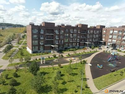 2-комн. квартира, 51 м&sup2;