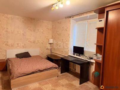 1-комн. квартира, 30.21 м&sup2;