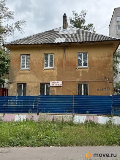отдельное здание, 285 м&sup2;