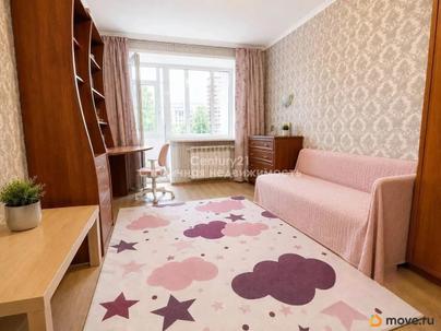 3-комн. квартира, 57.7 м&sup2;