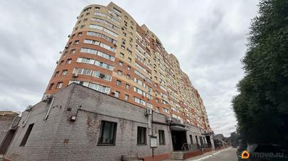 2-комн. квартира, 40.8 м&sup2;