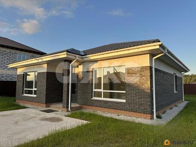 дом, 114.4 м&sup2;, 6 соток