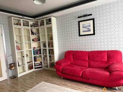 3-комн. квартира, 75.4 м&sup2;