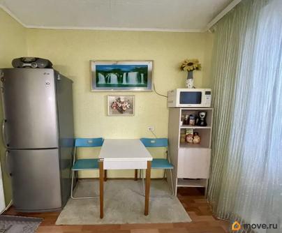 2-комн. квартира, 52.7 м&sup2;
