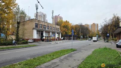 торговое помещение, 482.8 м&sup2;