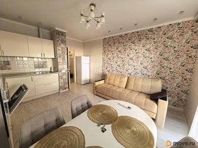 2-комн. квартира, 60 м&sup2;
