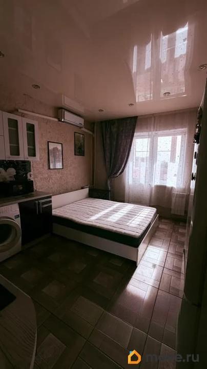 студия, 20 м&sup2;