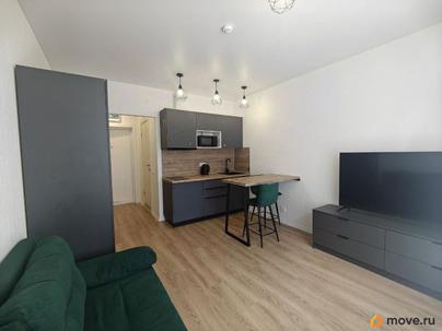 студия, 20 м&sup2;