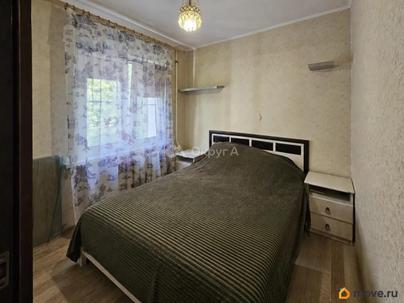 2-комн. квартира, 37.7 м&sup2;