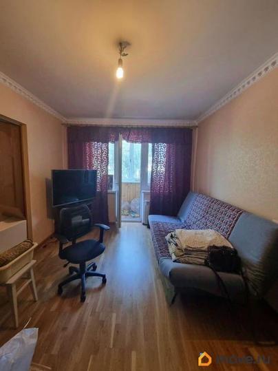 2-комн. квартира, 44 м&sup2;