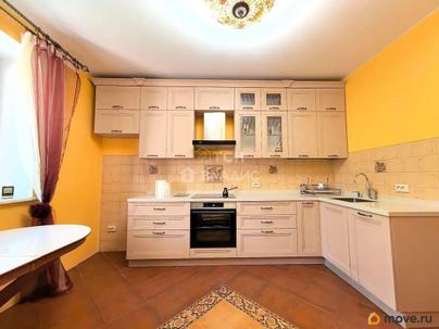 1-комн. квартира, 53.2 м&sup2;