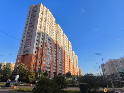 3-комн. квартира, 86.7 м&sup2;