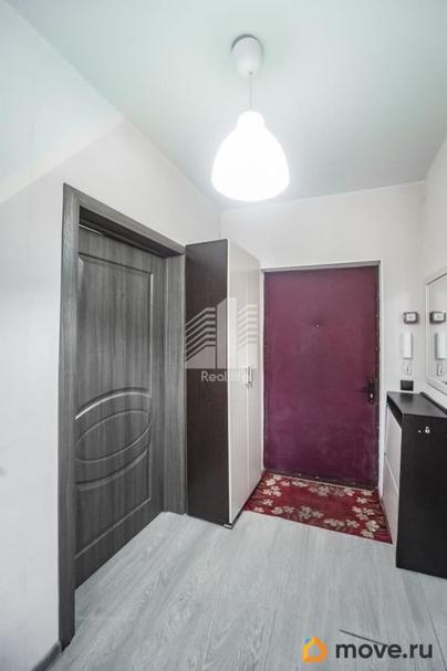 1-комн. квартира, 34.5 м&sup2;