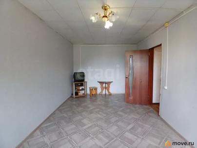 1-комн. квартира, 32.5 м&sup2;