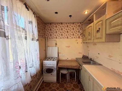 2-комн. квартира, 44.3 м&sup2;